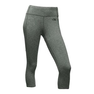 The North Face Motivation High-Rise Crop Leggings
